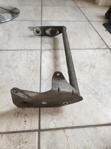 Honda hrx426 metal rear - -,