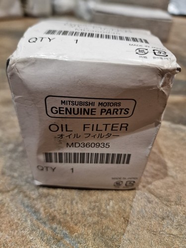 Genuine new mitsubishi lancer - new,