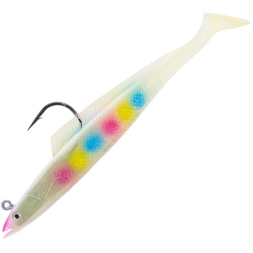 Sidewinder eels candy - eels, king
