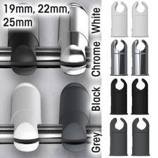 Radiator Wall Brackets for