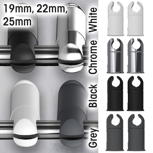 Radiator wall brackets - radiator,