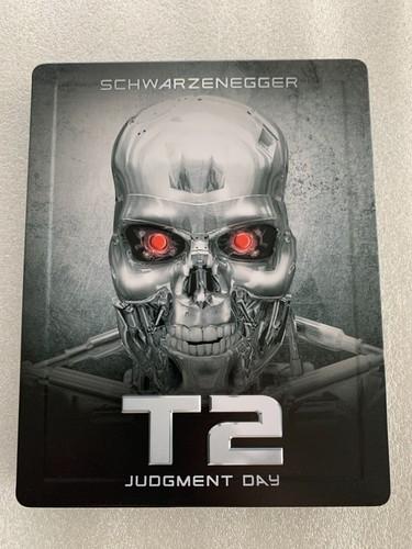 Terminator judgement day - terminator,