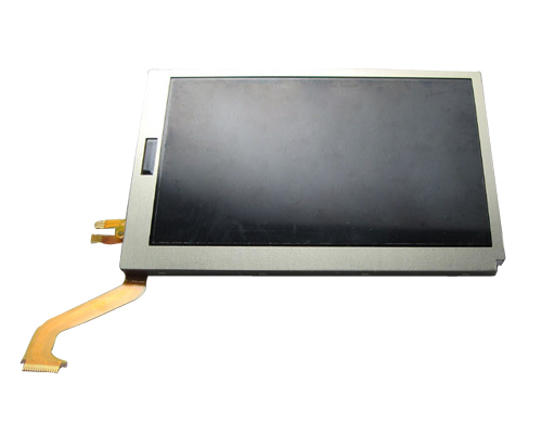 3ds top lcd screen replacement - lcd,