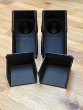 Halls Popular Greenhouse Gutter Kit 2 Hoselock Outlets And 2x Stop Ends