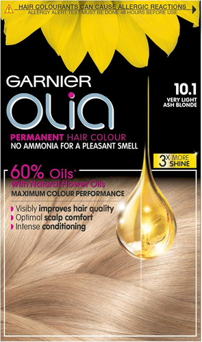 Garnier olia very - 10.1,