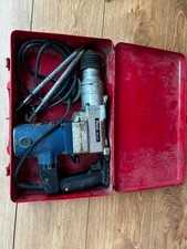 Fern FBH-620 SDS Corded Drill Tested And Working