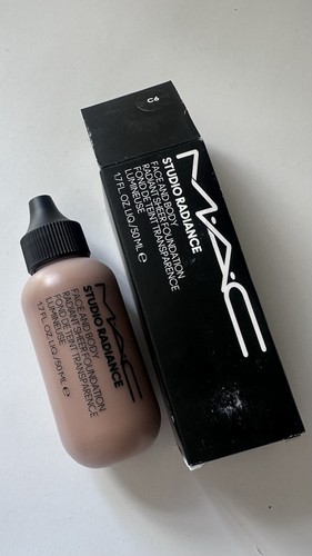 Mac studio radiance face - mac,
