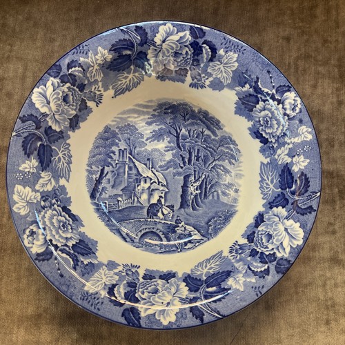 Vintage enoch woods - vintage, english