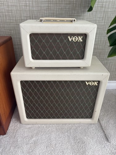 Vox ac4tvh cab valve - vox,