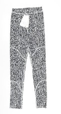 Womens UK Size S Zara  Jogger