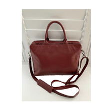 Visconti woman's Leather Brown