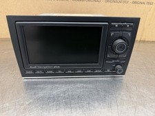 Audi A4 S4 RS4 RNSE Radio Head