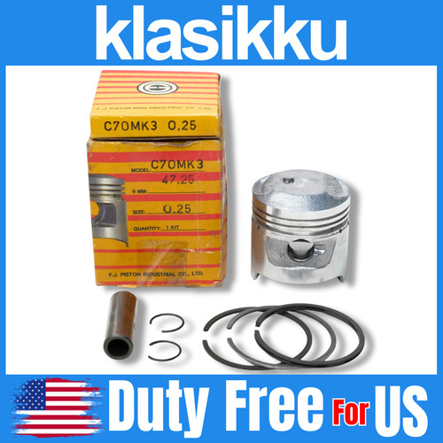 Fit for honda - honda, cd70