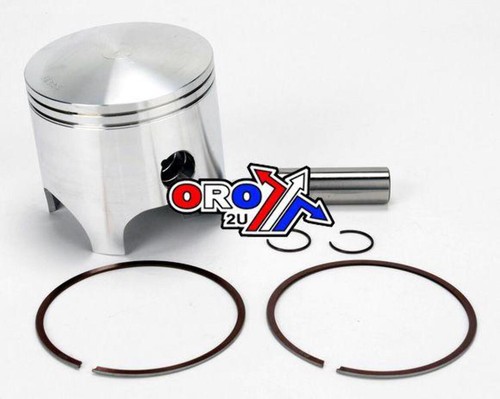 Wiseco piston kit yz490 - 82-83,