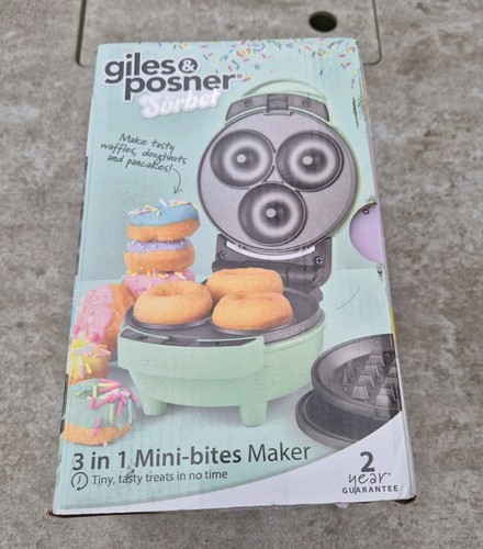Giles posner ek4698gspp - &,