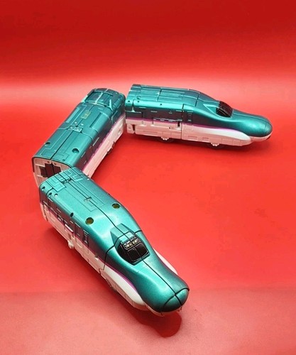 Takara tomy plarail - takara,