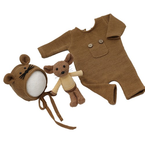 Infant photo props - infant, newborn