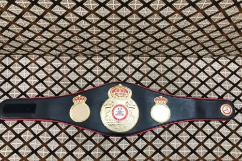 Wba world boxing association - wba,