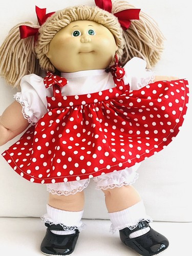 Cabbage patch tiny - cabbage,