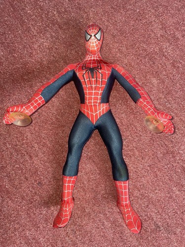 Marvel 2003 spiderman movie - 2003,