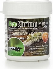 Bee Shrimp Mineral GH+ | 110g