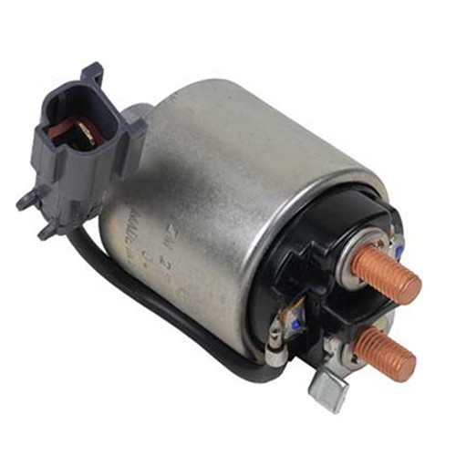 Starter solenoid nissan - solenoid, 90-96