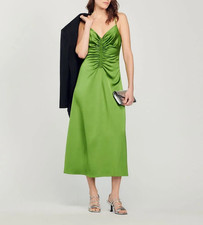 Sandro Paris Women's Dress