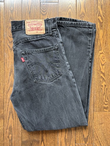 Levi 550 jeans - 550,