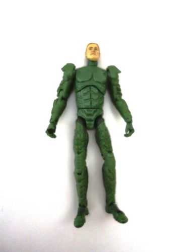 Marvel figure 2002 - 2002, green
