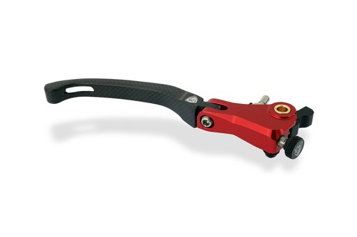 Cnc racing folding - racing, lever