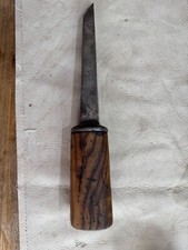 Large Pig Vintage  Mortise