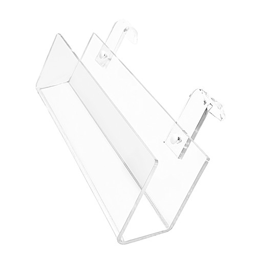 Acrylic gridwall mesh - acrylic,