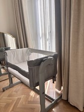 Chicco Next2me Magic