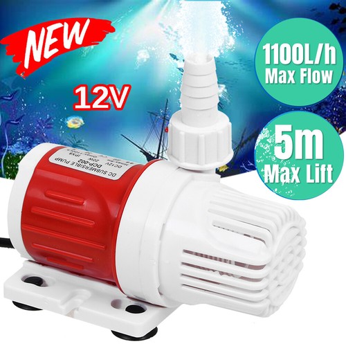 12v 20w submersible water - dc,
