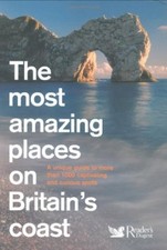 The Most Amazing Places on