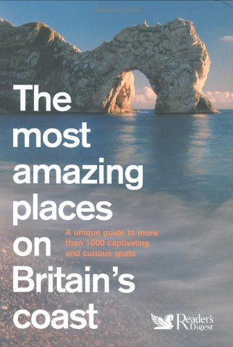 The most amazing places - the, on