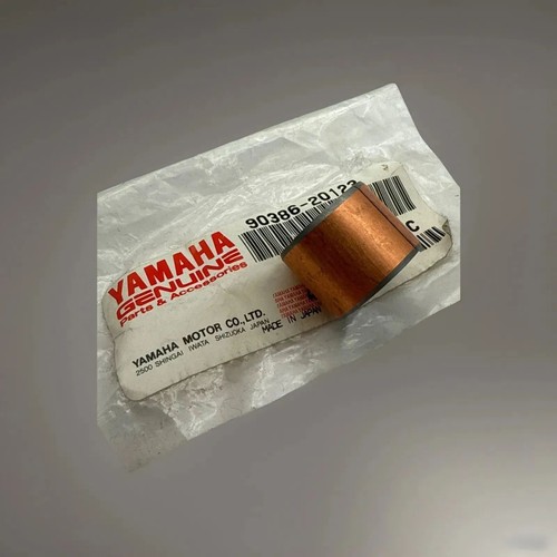Yamaha bushing xt600 xt500e - yamaha,