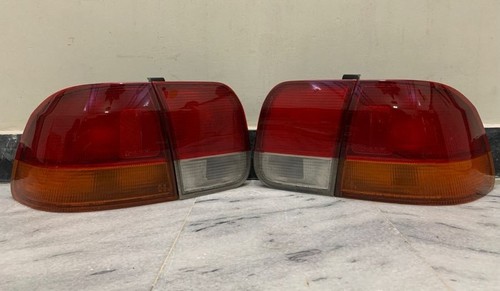 Honda civic ek3 oem rear - honda,