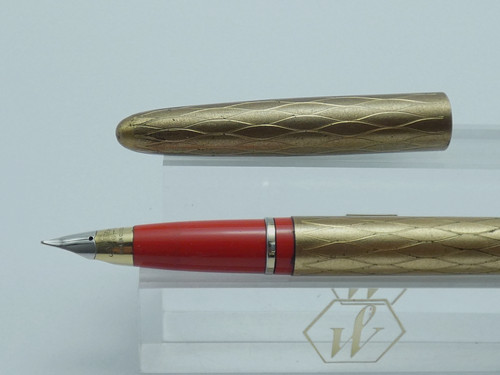 Rare vintage lady - rare, sheaffer