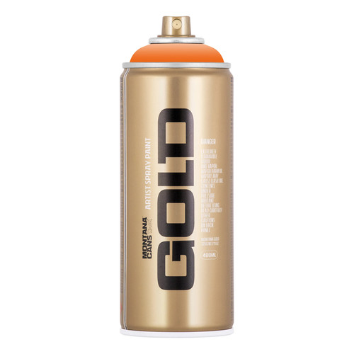 Montana gold spray - montana, paint