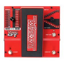 DigiTech - Whammy DT, Pitch