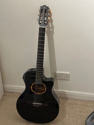 Yamaha ntx700 electro acoustic - ntx700, electro-acoustic