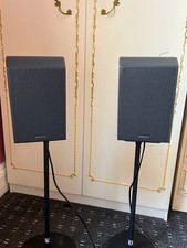 Samsung PS-RC96B Wireless Rear