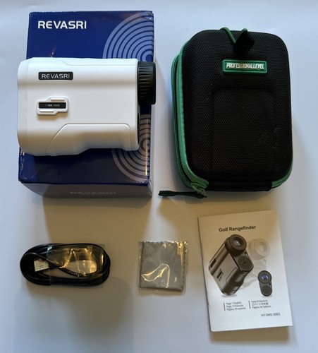 Revasri range finder - revasri,