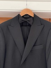 Vintage Pal Zileri Cerimonia