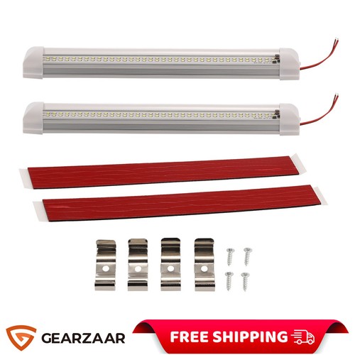 12v led light - bar, 72led