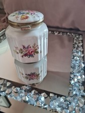 Aynsley Howard Spray Lidded