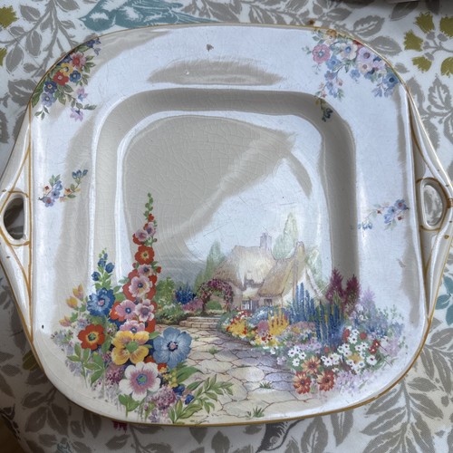 Vintage swinnertons serving - vintage,