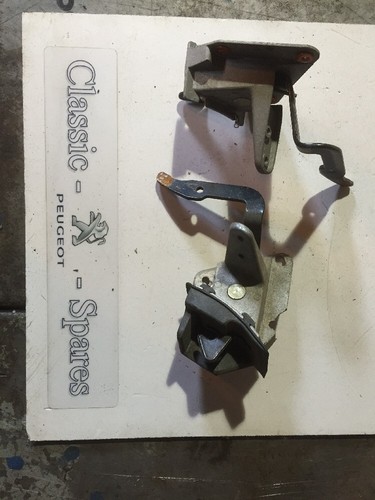 Peugeot 205 1 9 gti - 1.6,