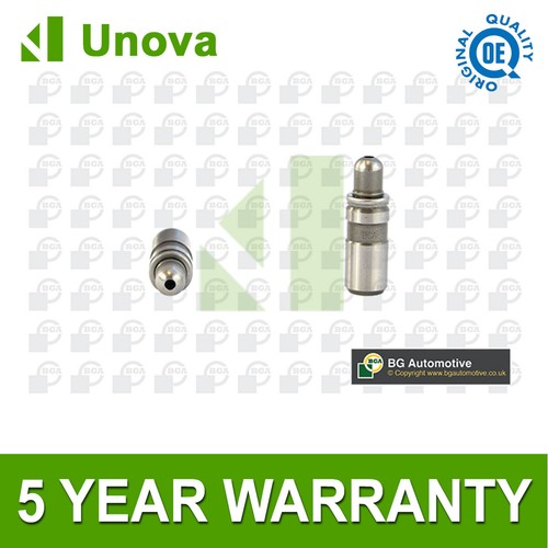 Engine valve tappet unova fits - tappet,